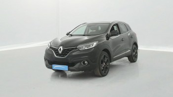 RENAULT Kadjar TCe 165 Energy SL Black Edition 5p d’occasion 77464km révisée disponible à 