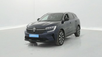 RENAULT Austral E-Tech hybrid 200 Techno 5p d’occasion 27333km révisée disponible à 