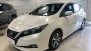 Acheter une NISSAN Leaf Leaf Electrique 40kWh N-Connecta 5p d'occasion de 2021 avec 30000kms