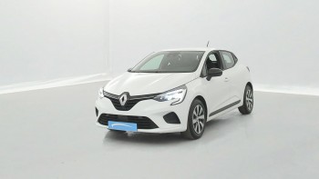 RENAULT Clio Clio TCe 90 Equilibre 5p d’occasion 36304km révisée disponible à 