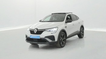 RENAULT Arkana TCe 160 EDC FAP 22 R.S. Line 5p d’occasion 8148km révisée disponible à 