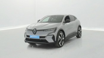 RENAULT Megane EV40 130ch standard charge Techno 5p d’occasion 19600km révisée disponible à 