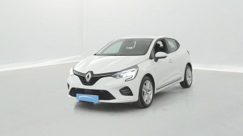 RENAULT Clio Clio Blue dCi 85 Business 5p d’occasion 67949km révisée disponible à 