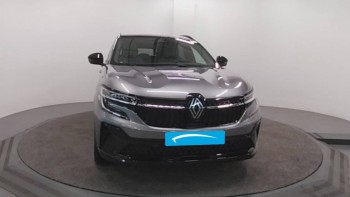 Monospace RENAULT Espace Espace E-Tech hybrid 200 Iconic 5p d’occasion 2768km révisée et livrable partout en France