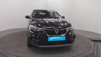 RENAULT Arkana TCe 140 EDC FAP Zen 5p d’occasion 30600km révisée et livrable partout en France