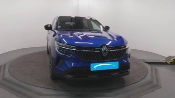 RENAULT Austral mild hybrid advanced 130 Techno 5p d’occasion 13253km révisée et livrable partout en France