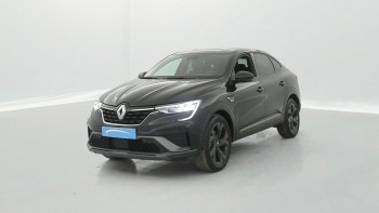 RENAULT Arkana E-Tech 145 21B R.S. Line 5p d’occasion 46854km révisée disponible à 