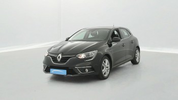 RENAULT Megane Mégane IV Berline Blue dCi 95 Business 5p d’occasion 89531km révisée disponible à 