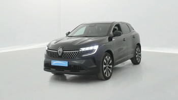 RENAULT Austral mild hybrid advanced 130 Techno 5p d’occasion 24638km révisée et livrable partout en France