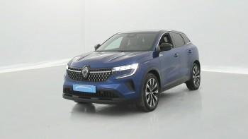 RENAULT Austral E-Tech hybrid 200 Techno 5p d’occasion 19185km révisée disponible à 