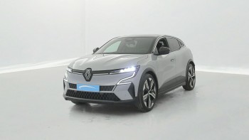 RENAULT Megane EV60 220 ch super charge Iconic 5p d’occasion 53862km révisée disponible à 