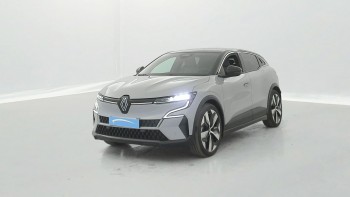 RENAULT Megane EV60 220 ch super charge Techno 5p d’occasion 25537km révisée disponible à 