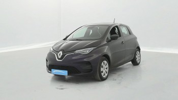 RENAULT Zoe Zoe R110 Achat Intégral 21 Life 5p d’occasion 49692km révisée disponible à 