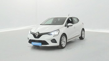 RENAULT Clio Clio Blue dCi 85 Business 5p d’occasion 36113km révisée et livrable partout en France