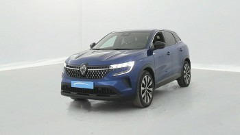 RENAULT Austral E-Tech hybrid 200 Techno 5p d’occasion 19342km révisée et livrable partout en France