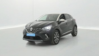 RENAULT Captur E-Tech 145 21B Initiale Paris 5p d’occasion 29750km révisée disponible à 