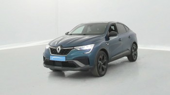RENAULT Arkana E-Tech 145 21B R.S. Line 5p d’occasion 24958km révisée disponible à 