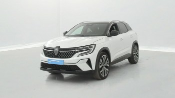 RENAULT Austral E-Tech hybrid 200 Iconic 5p d’occasion 32583km révisée disponible à 