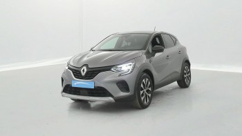 RENAULT Captur E-Tech full hybrid 145 Evolution 5p d’occasion 23112km révisée et livrable partout en France