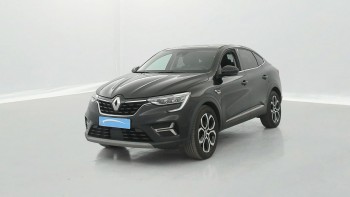 RENAULT Arkana E-Tech 145 22 Techno 5p d’occasion 63963km révisée et livrable partout en France