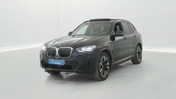BMW X3 M sport 286ch Inspiring d’occasion 45926km révisée disponible à 