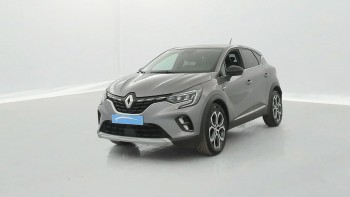 RENAULT Captur TCe 140 21 Intens 5p d’occasion 43724km révisée et livrable partout en France