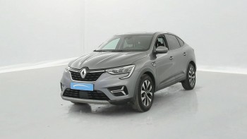 RENAULT Arkana TCe 140 EDC 22 Evolution 5p d’occasion 6531km révisée et livrable partout en France
