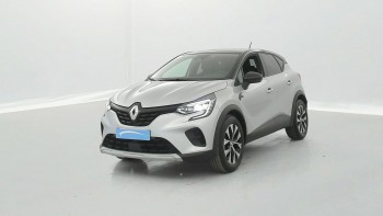 RENAULT Captur TCe 90 Evolution 5p d’occasion 18646km révisée disponible à 
