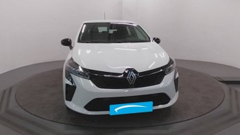 RENAULT Clio Clio SCe 65 Evolution 5p d’occasion 10880km révisée disponible à 