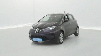 RENAULT Zoe Zoe R110 Achat Intégral 21 Life 5p d’occasion 32089km révisée disponible à 