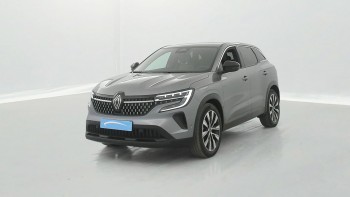 RENAULT Austral E-Tech hybrid 200 Techno 5p d’occasion 19277km révisée disponible à 