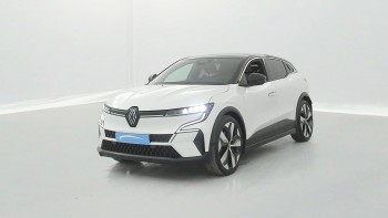 RENAULT Megane EV60 220 ch optimum charge Techno 5p d’occasion 14950km révisée disponible à 