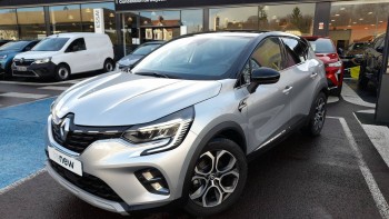 RENAULT Captur E-Tech full hybrid 145 Techno 5p d’occasion 20874km révisée et livrable partout en France