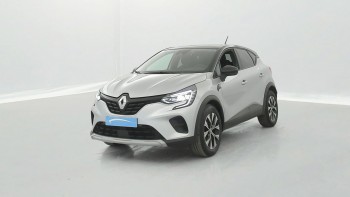 RENAULT Captur TCe 90 Evolution 5p d’occasion 16922km révisée et livrable partout en France