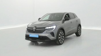 RENAULT Austral E-Tech hybrid 200 Techno 5p d’occasion 18218km révisée disponible à 