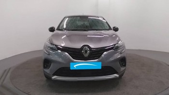 RENAULT Captur TCe 100 GPL Evolution 5p d’occasion 14070km révisée et livrable partout en France