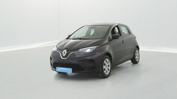 RENAULT Zoe Zoe R110 Achat Intégral 21 Life 5p d’occasion 23164km révisée disponible à 
