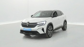 RENAULT Austral E-Tech hybrid 200 Iconic 5p d’occasion 19588km révisée disponible à 