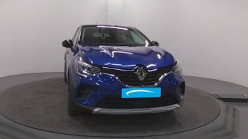 RENAULT Captur TCe 100 GPL Evolution 5p d’occasion 8482km révisée et livrable partout en France