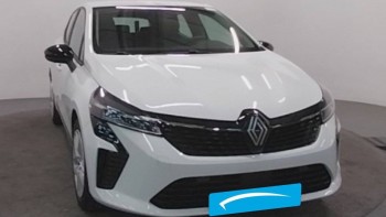 RENAULT Clio Clio SCe 65 Evolution 5p d’occasion 17633km révisée disponible à 