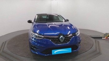 RENAULT Megane TCe 140 EDC Techno 5p d’occasion 7016km révisée disponible à 