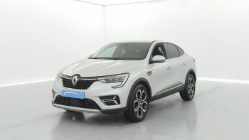RENAULT Arkana 1.3 TCe 140ch Intens EDC d’occasion 43697km révisée disponible à 