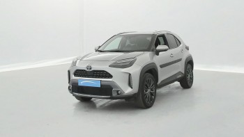 TOYOTA Yaris Cross 116h 2WD Design 5p d’occasion 12117km révisée disponible à 