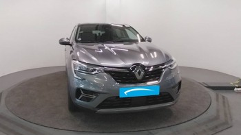 SUV RENAULT Arkana TCe 140 EDC FAP Business 5p d’occasion 38856km révisée et livrable partout en France