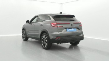 RENAULT Austral E-Tech hybrid 200 Techno 5p d’occasion 18087km révisée disponible à 