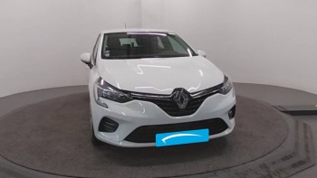 RENAULT Clio Clio TCe 100 GPL 21N Business 5p d’occasion 24084km révisée et livrable partout en France