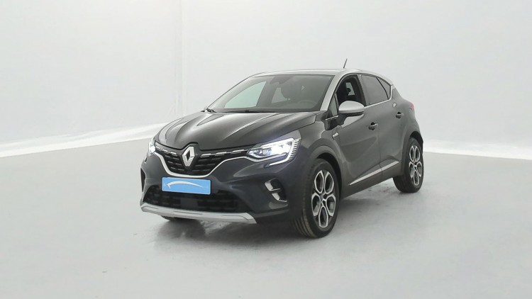 RENAULT Captur E-Tech Plug-in 160 Intens 5p Noir