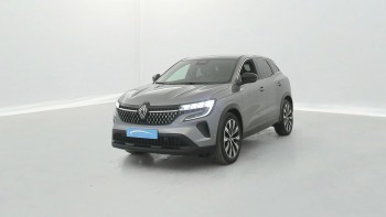 RENAULT Austral E-Tech hybrid 200 Techno 5p d’occasion 16666km révisée disponible à 