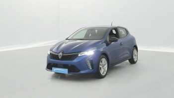 RENAULT Clio Clio TCe 90 Evolution 5p d’occasion 15413km révisée disponible à 