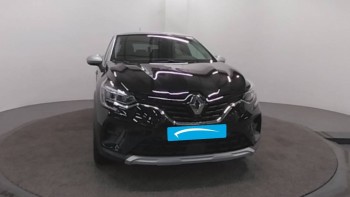 RENAULT Captur TCe 90 Evolution 5p d’occasion 12840km révisée et livrable partout en France